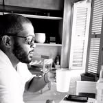 Marty H. Barnes - @_thecounselor - Instagram