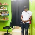 Marty Barnett Jr. - @barnettjr.marty - Instagram