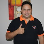 Martin Barraza - @martinbarraza86 - Instagram