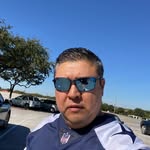 Marty Barraza - @margaritobarrazaiii - Instagram