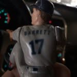 Marty Barrett - @adventuresof17 - Instagram