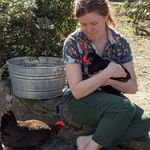 MaryBeth Yancey - @martybartfarst - Instagram