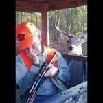 Marty Barton - @turkeytown67 - Instagram