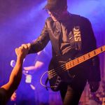 Martin Jooste - @martybass86 - Instagram