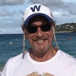 Marty Bass - @martybass1 - Instagram