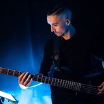Robin Marty | Bass Player - @robinmarty - Instagram