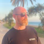 Martin Bates - @marvsvinylhouse - Instagram