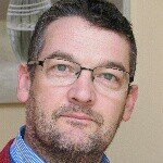 Marty Bates - @dungarvanman - Instagram
