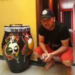 martin bauer - @elbauercandombero - Instagram
