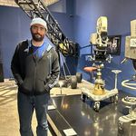 Martín Bauzá - @martinbauzatv - Instagram