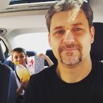 Martin Bauza - @tincho_bauza_21 - Instagram