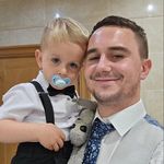 Marty Baxter - @martybaxter95 - Instagram