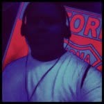 Damarkus - @martybean5 - Instagram