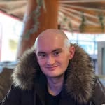 Martin McClure - @martybeanie - Instagram