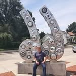 Marty Bean - @martybean8 - Instagram