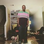 Marty Bean Jr - @beanhead80 - Instagram