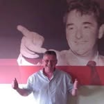Martin Beardsley - @martybeardo - Instagram