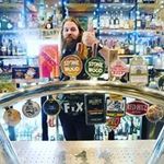 Martyn Price - @bearded.marty - Instagram