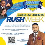 Marty Beaugard - @idoecollegecampusministry - Instagram