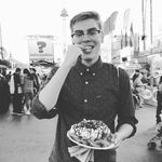 Marty Beck - @marty_beck - Instagram
