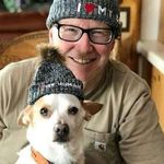 Marty Becker - @ltrealhenry - Instagram