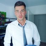 Marty Becker - @haas__mar - Instagram