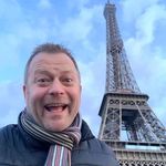 Marty Becker - @martybeckey - Instagram