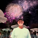 Marty Becker - @martinhutch58 - Instagram