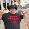 Marty belt Federation - @martybeltfederation - TikTok