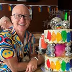 Marty Bender - @martybender1963 - Instagram
