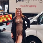 Martyna Benderyszyn - @martynabenderyszyn - Instagram