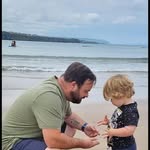 Marty Bennett - @kalel_jorel - Instagram
