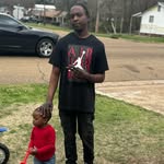 Marty Bennett - @remy_boy_marty - Instagram