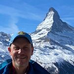 Marty Bennett - @instapmb - Instagram