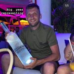 Marty Benson - @martybenson88 - Instagram