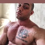 Marty Benson - @martycasarona - Instagram