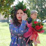 Martina Bergonzoni - @martybergonzoni3 - Instagram