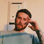 Marty B - @martyberghofer - Instagram