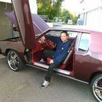 Marty Berg - @martyberg - Instagram