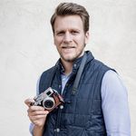 Marty B. - @martyberman - Instagram