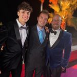 Marty Berman - @1234martyb - Instagram