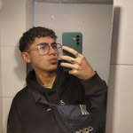 Martín Bernal - @_martinnnb_ - Instagram