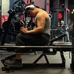 Martin Bernal - @lokote150 - Instagram
