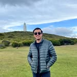 Martin Bernal - @m.bernal98 - Instagram