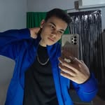 Martin Bernal - @martin_bernal531 - Instagram