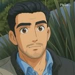 Martin Bernal - @martinbernalaguirre - Instagram