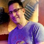 Marty Bernal - @marty_b64 - Instagram