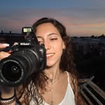 Martina Bernardini - @marty.bernardini - Instagram