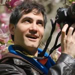 Martin Bernstein - @motionview - Instagram