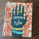 Marty Blake - @drawn_to_type - Instagram